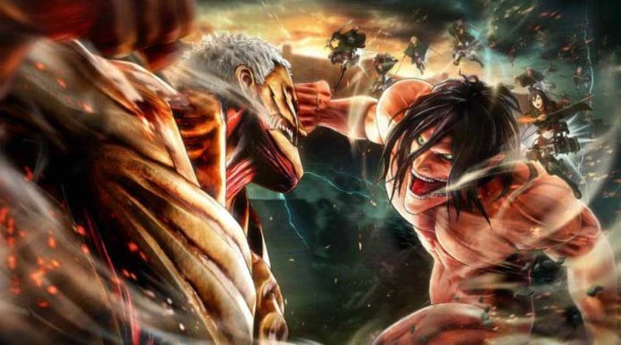 Attack on Titan Temporada 3 Episodio 13: Fecha de lanzamiento y detalles