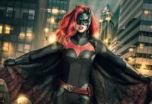 Primera imagen de Ruby Rose como Batwoman revela nuevo cruzado con capa