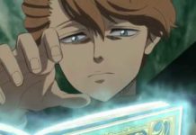 Black Clover Capítulo 180- Batalla contra elfos y humanos reales