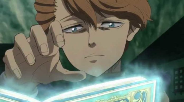 Black Clover Capítulo 180- Batalla contra elfos y humanos reales