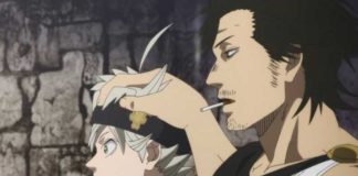 Black Clover Episodio 54 – Nunca Más
