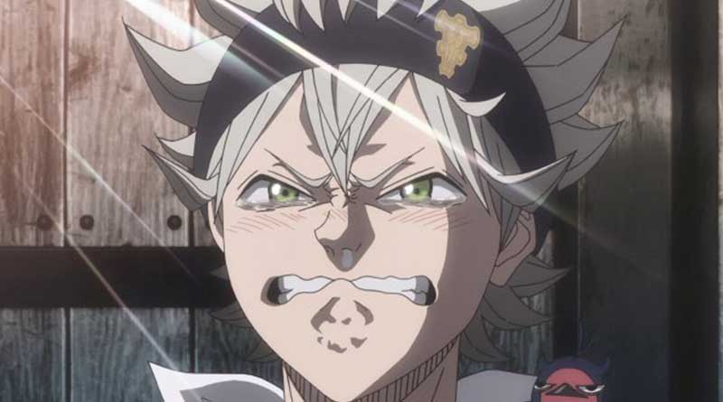 Black Clover Episodio 54 - Celebraci&oacute;n Con Una Captura