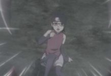 Episodio 77 de Boruto Nuevos spoilers y fecha de lanzamiento