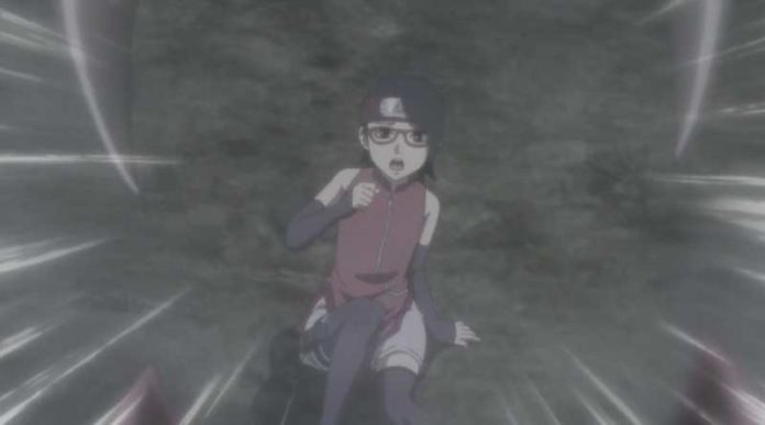 Episodio 77 de Boruto Nuevos spoilers y fecha de lanzamiento
