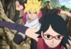 Boruto Episodio 78: Spoilers Y Fecha De Lanzamiento