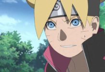 Episodio 79 de Boruto Fecha de lanzamiento y Spoilers