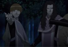 Boruto Episodio 81: El Deseo de Boruto