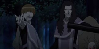 Boruto Episodio 81: El Deseo de Boruto