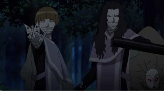 Boruto Episodio 81: El Deseo de Boruto