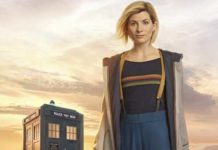 Doctor Who Temporada 11 Episodio 1: La mujer que cayó a la Tierra