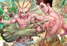 Dr. Stone Capítulo 79 - ¿Tsukasa como nuevo aliado?