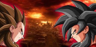 Episodio 5 Dragon Ball Heroes Fecha de Lanzamiento