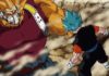 Episodio 5 de Dragon Ball Heroes Nuevos Spoilers