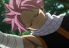 Fairy Tail 2018 Episodio 4 - ¿La gran pelea de Natsu?