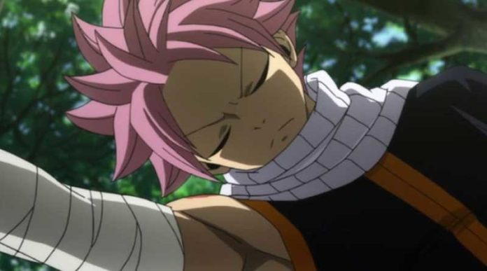 fairy-tail-2018-episodio-4 Fairy Tail 2018 Episodio 4 - ¿La gran pelea de Natsu?