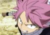 Fairy Tail Episodio 280 Fecha de lanzamiento y fugas