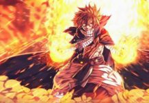 Fairy Tail Episodio 278 Spoilers: ¡El regreso de Fairy Tail!