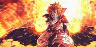 Fairy Tail Episodio 278 Spoilers: ¡El regreso de Fairy Tail!