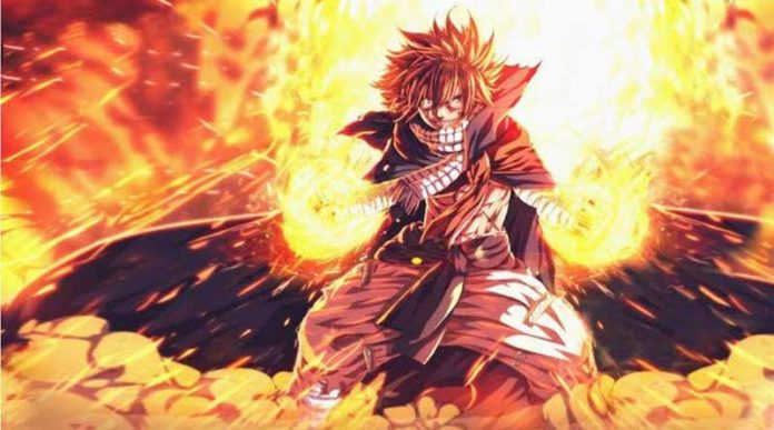 Fairy Tail Episodio 278 Spoilers: ¡El regreso de Fairy Tail!