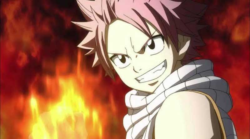 Fairy Tail Episodio 278 Spoilers
