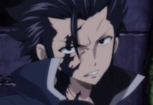 Fairy Tail Episodio 281 Spoilers y Fecha de Lanzamiento