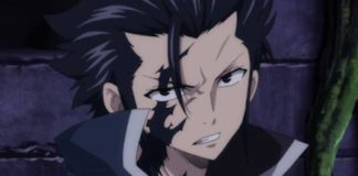 Fairy Tail Episodio 281 Spoilers y Fecha de Lanzamiento