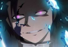 Fairy Tail 2018 Episodio 3 Spoilers - Es Grey un Villano?