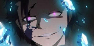 Fairy Tail 2018 Episodio 3 Spoilers - Es Grey un Villano?