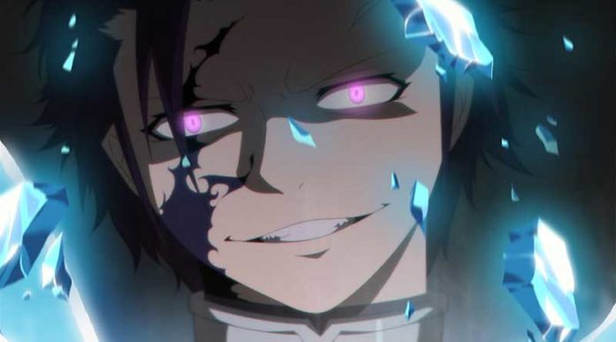 Fairy Tail 2018 Episodio 3 Spoilers - Es Grey un Villano?