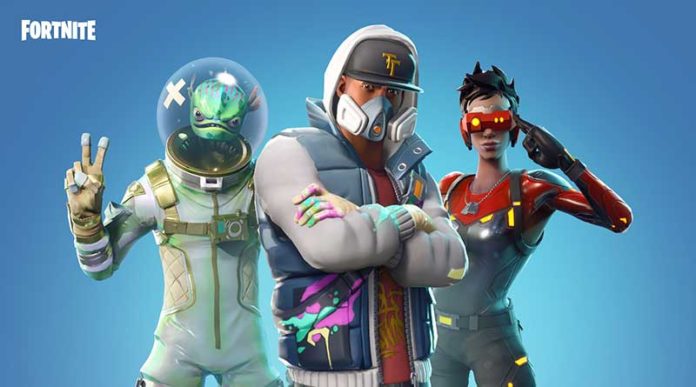 Temporada 7 de Fortnite: ¿Cuándo comienza, Pase de Batalla por dinero?