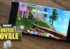 Fortnite para dispositivos Android, los que no tuvieron el privilegio de comprar una buena computadora para jugar ahora pueden jugarlo en su teléfono movil