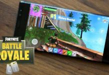 Fortnite para dispositivos Android, los que no tuvieron el privilegio de comprar una buena computadora para jugar ahora pueden jugarlo en su teléfono movil