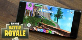 Fortnite para dispositivos Android, los que no tuvieron el privilegio de comprar una buena computadora para jugar ahora pueden jugarlo en su teléfono movil