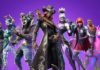 Fortnite muestra nuevas figuras de acción en NYCC