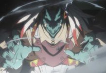 Goblin Slayer Episodio 4 - El Fuerte, El oponente más grande