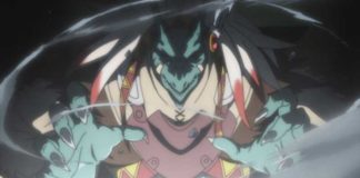 Goblin Slayer Episodio 4 - El Fuerte, El oponente más grande