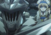 Goblin Slayer Episodio 4 - El oponente más grande de Goblin Slayer hasta el momento
