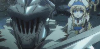 Goblin Slayer Episodio 4 - El oponente más grande de Goblin Slayer hasta el momento