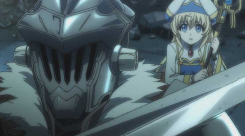 Goblin Slayer Episodio 4 - El oponente más grande de Goblin Slayer hasta el momento