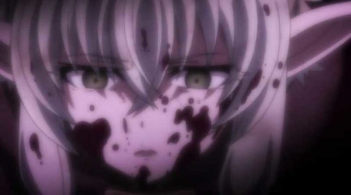 Goblin Slayer Episodio 5 vista previa Y Spoilers