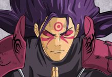 Estos 5 personajes de Naruto Shippuden superaron a Hashirama Senju