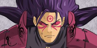 Estos 5 personajes de Naruto Shippuden superaron a Hashirama Senju