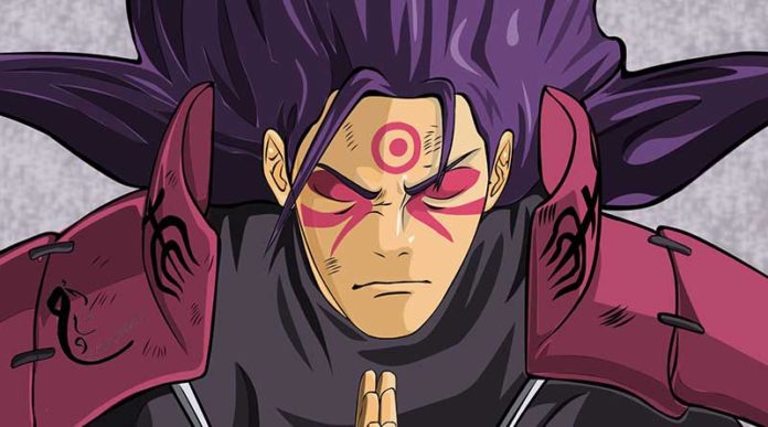 Estos 5 personajes de Naruto Shippuden superaron a Hashirama Senju