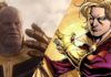 El escritor de Infinity War no está seguro del futuro de Adam Warlock en el MCU