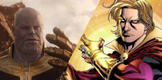 El escritor de Infinity War no está seguro del futuro de Adam Warlock en el MCU