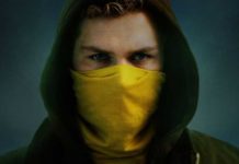 Iron Fist cancelado después de dos temporadas en Netflix