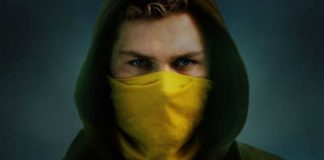 Iron Fist cancelado después de dos temporadas en Netflix