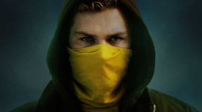 Iron Fist cancelado después de dos temporadas en Netflix