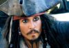 Piratas del Caribe: Johnny Depp ya no interpretara a Jack Sparrow