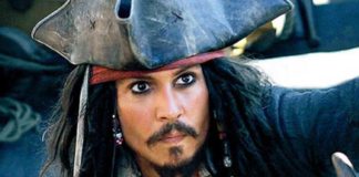 Piratas del Caribe: Johnny Depp ya no interpretara a Jack Sparrow